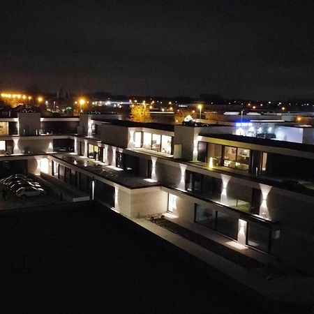 לוכריסטי Aparthotel Denia מראה חיצוני תמונה